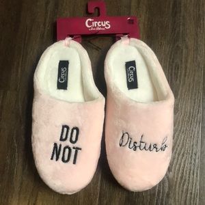 Circus by Sam Edelman - Do Not Disturb - Slippers